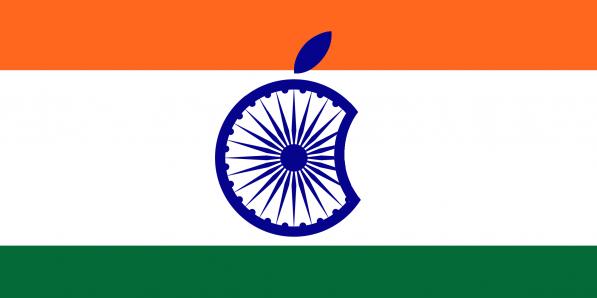 India Apple