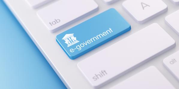 e-government