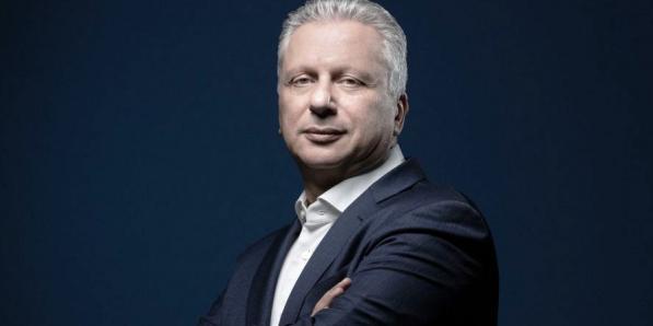Aiman Ezzat, CEO van Capgemini
