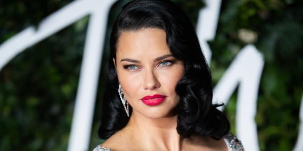 adriana lima