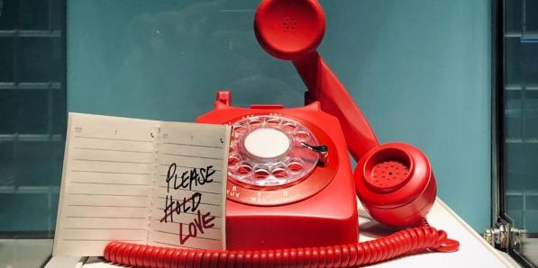 Voicemail