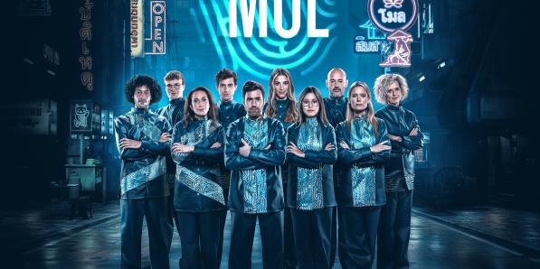 De Mol 2025