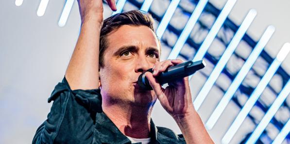 kom op tegen kanker, alles in de strijd