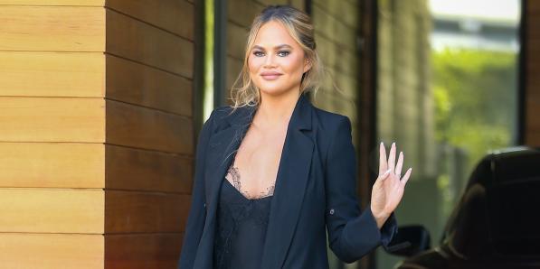 chrissy teigen