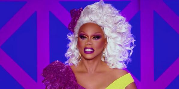 RuPaul's Drag Race Belgische versie