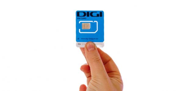 Digi plaintes