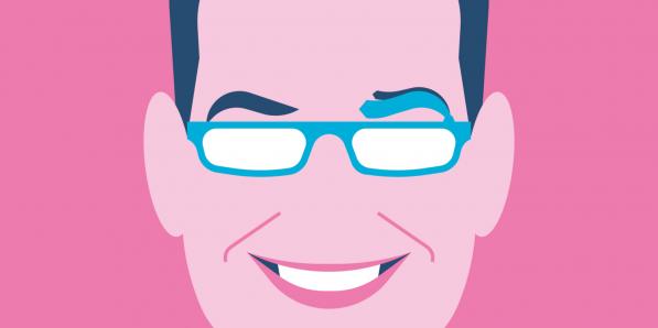 Arnout Van den Bossche