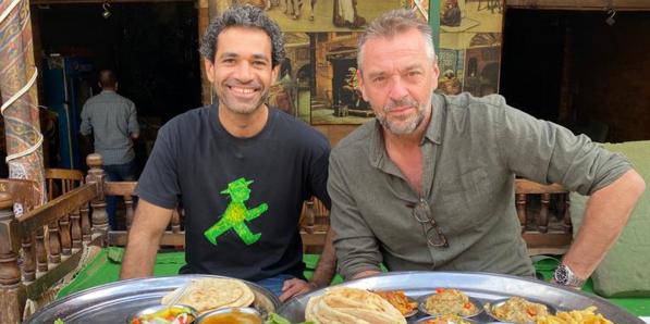 reizen waes: wereldsteden