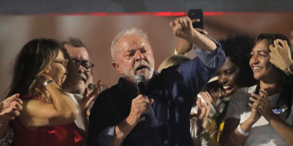 lula