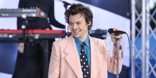 Harry Styles
