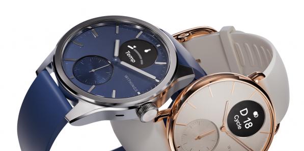 Withings ScanWatch 2