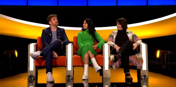 de allerslimste mens ter wereld