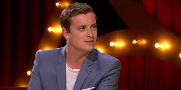 NIELS DESTADSBADER