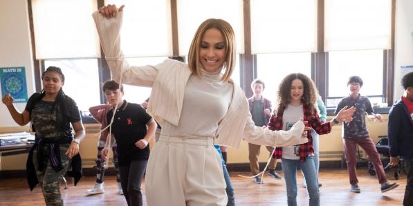 Jennifer Lopez Marry Me