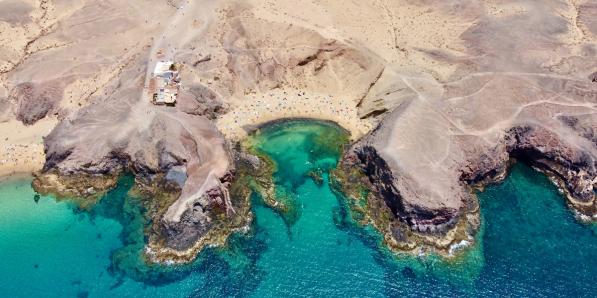 lanzarote bezienswaardigheden