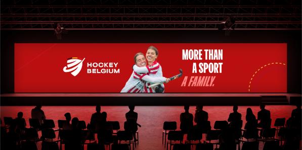 Hockey Logo
