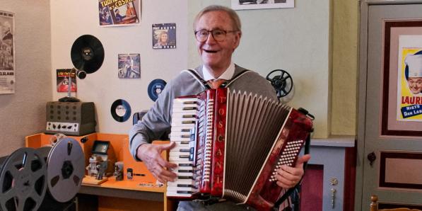 The Sky Is The Limit