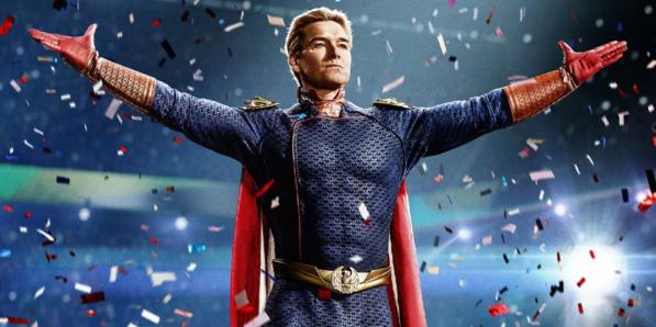 vierde seizoen the boys