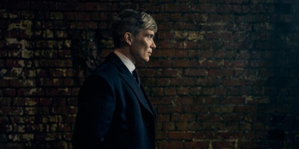 peaky blinders film