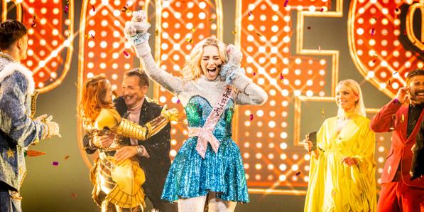 The Masked SInger internationale versie