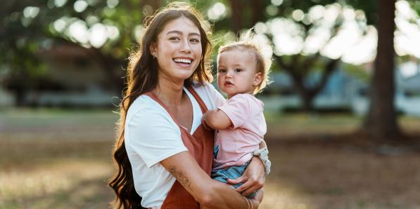 buitenaardse babynamen