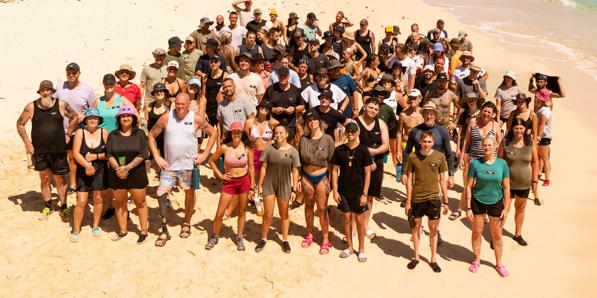 Million Dollar Island