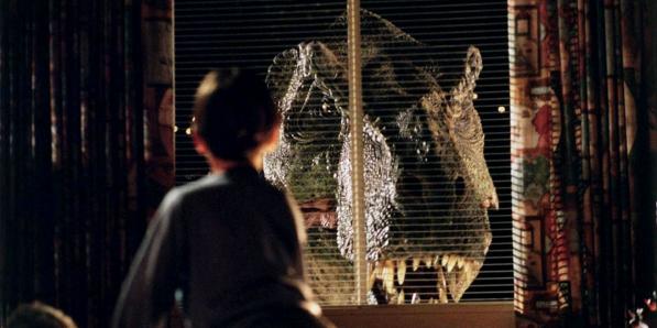jurassic park 30 jaar