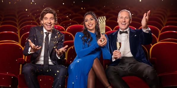 de kastaars genomineerden