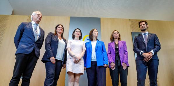 gouvernement Fédération Wallonie-Bruxelles