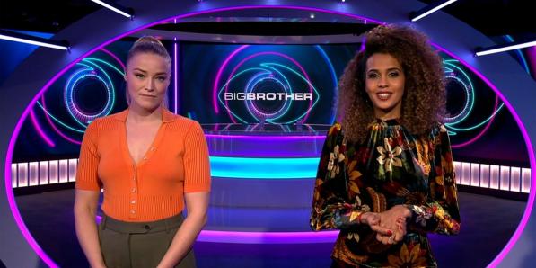 big brother finale