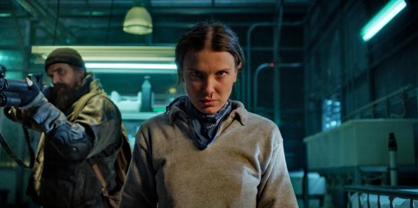 stranger things