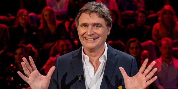 ‘De Slimste Mens ter Wereld’