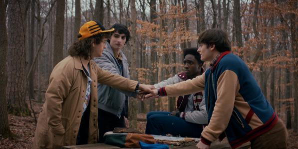 ‘Stranger Things’