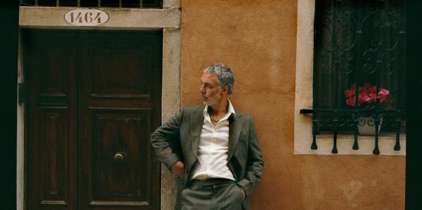 Baxter Dury
