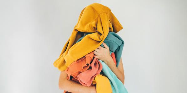 Perturbateurs endocriniens vêtements