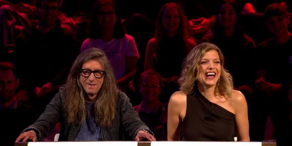 ‘De Slimste Mens ter Wereld’