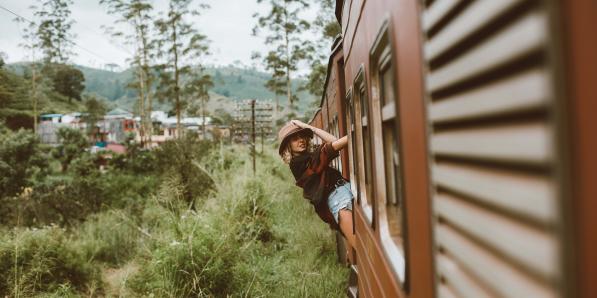 treinreis