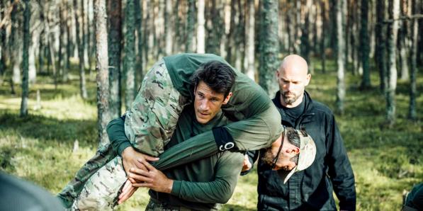 Special Forces