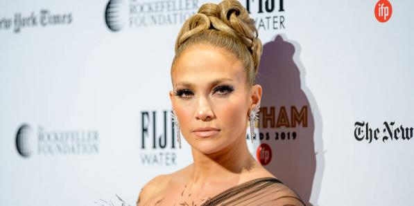 Jennifer Lopez