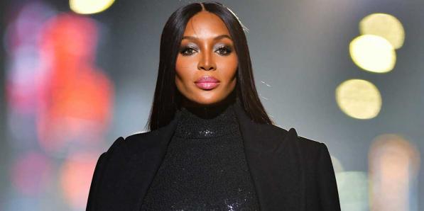 Naomi Campbell