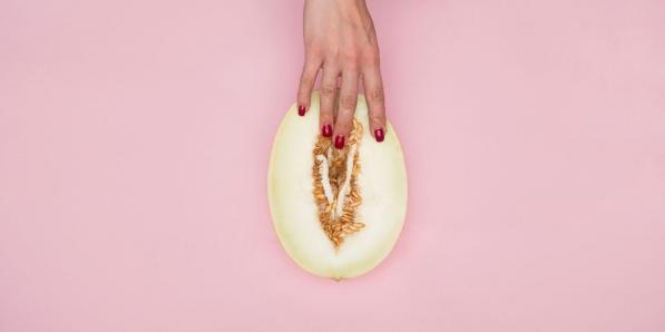 Menstrubation