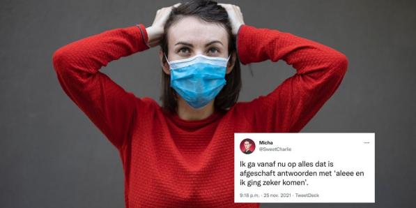 Twitter overlegcomité