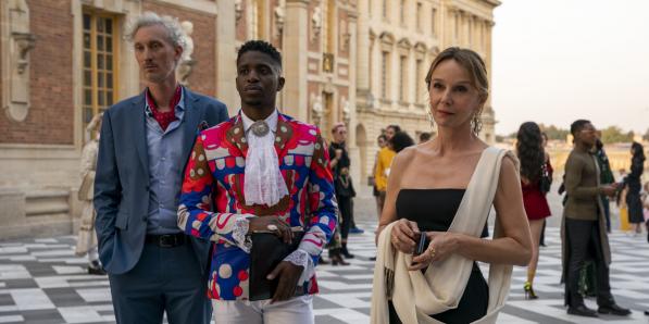 Emily In Paris seizoen 2 locaties