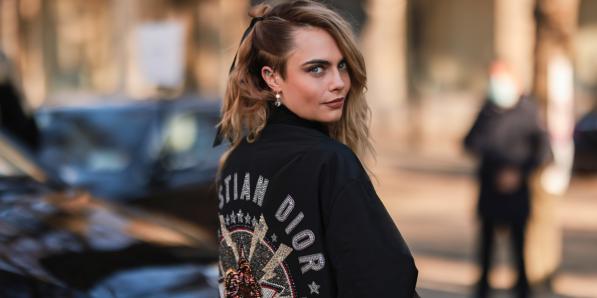 Paris Haute Couture week