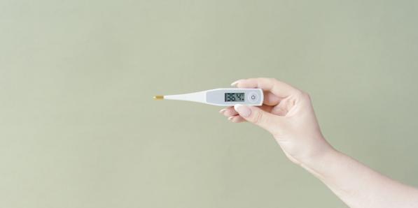 Temperatuurmethode