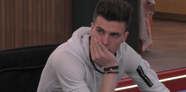 Genomineerden Big Brother