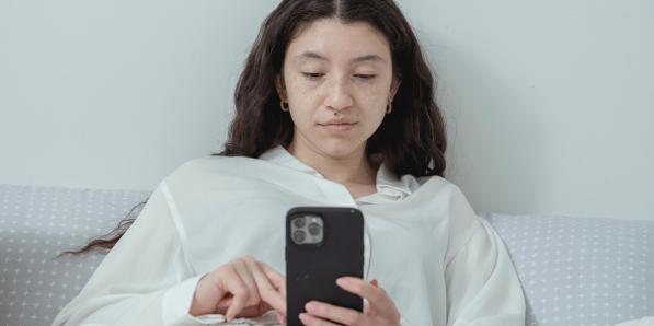 negatieve commentaar sociale media