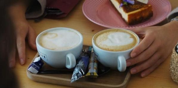 koffiebars mechelen