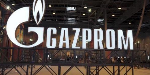 Gazprom