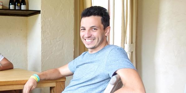 ‘Junior op zoek naar de liefde’